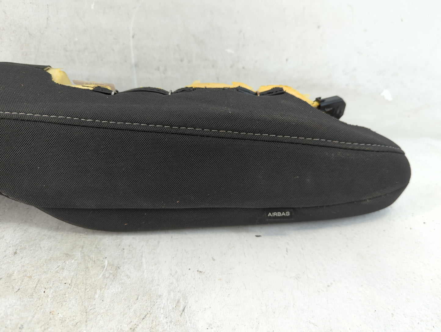 2012-2019 Chevrolet Sonic Air Bag Driver Left Steering Wheel Mounted P/N:0079754 Fits Fits 2012 2013 2014 2015 2016 2017 2018 2019 OEM Used Auto Parts - Oemusedautoparts1.com