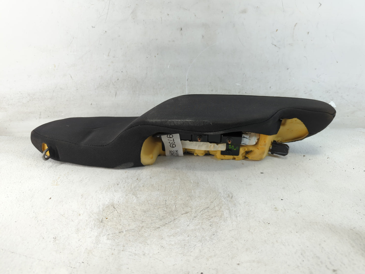 2012-2019 Chevrolet Sonic Air Bag Driver Left Steering Wheel Mounted P/N:0079754 Fits Fits 2012 2013 2014 2015 2016 2017 2018 2019 OEM Used Auto Parts - Oemusedautoparts1.com