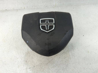 compare product 2013-2016 Dodge Dart Air Bag Driver Left Steering Wheel Mounted P/N:P1TL52DX9AD Fits Fits 2013 2014 2015 2016 OEM Used Auto Parts