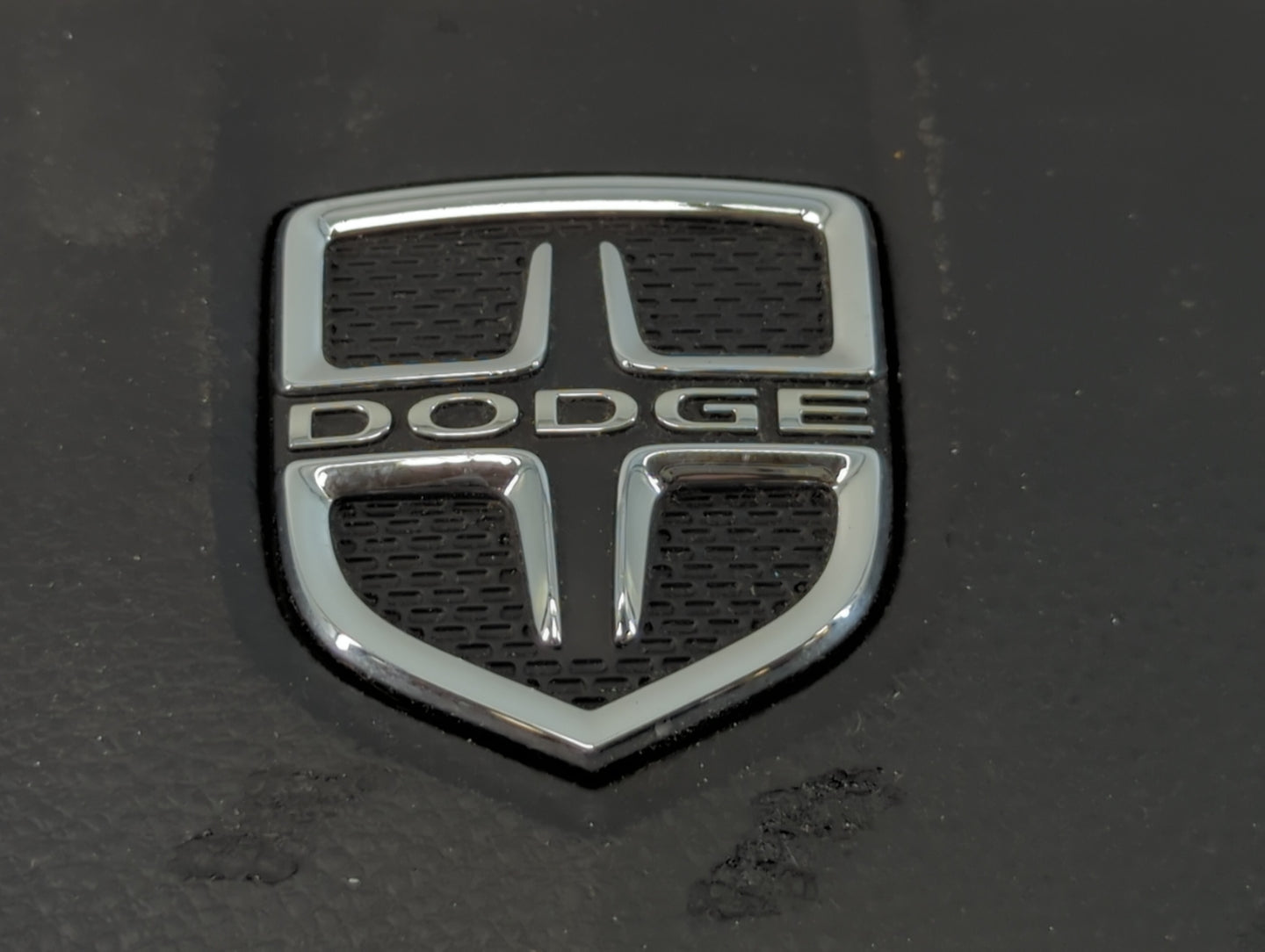 2013-2016 Dodge Dart Air Bag Driver Left Steering Wheel Mounted P/N:P1TL52DX9AD Fits Fits 2013 2014 2015 2016 OEM Used Auto Parts - Oemusedautoparts1.com