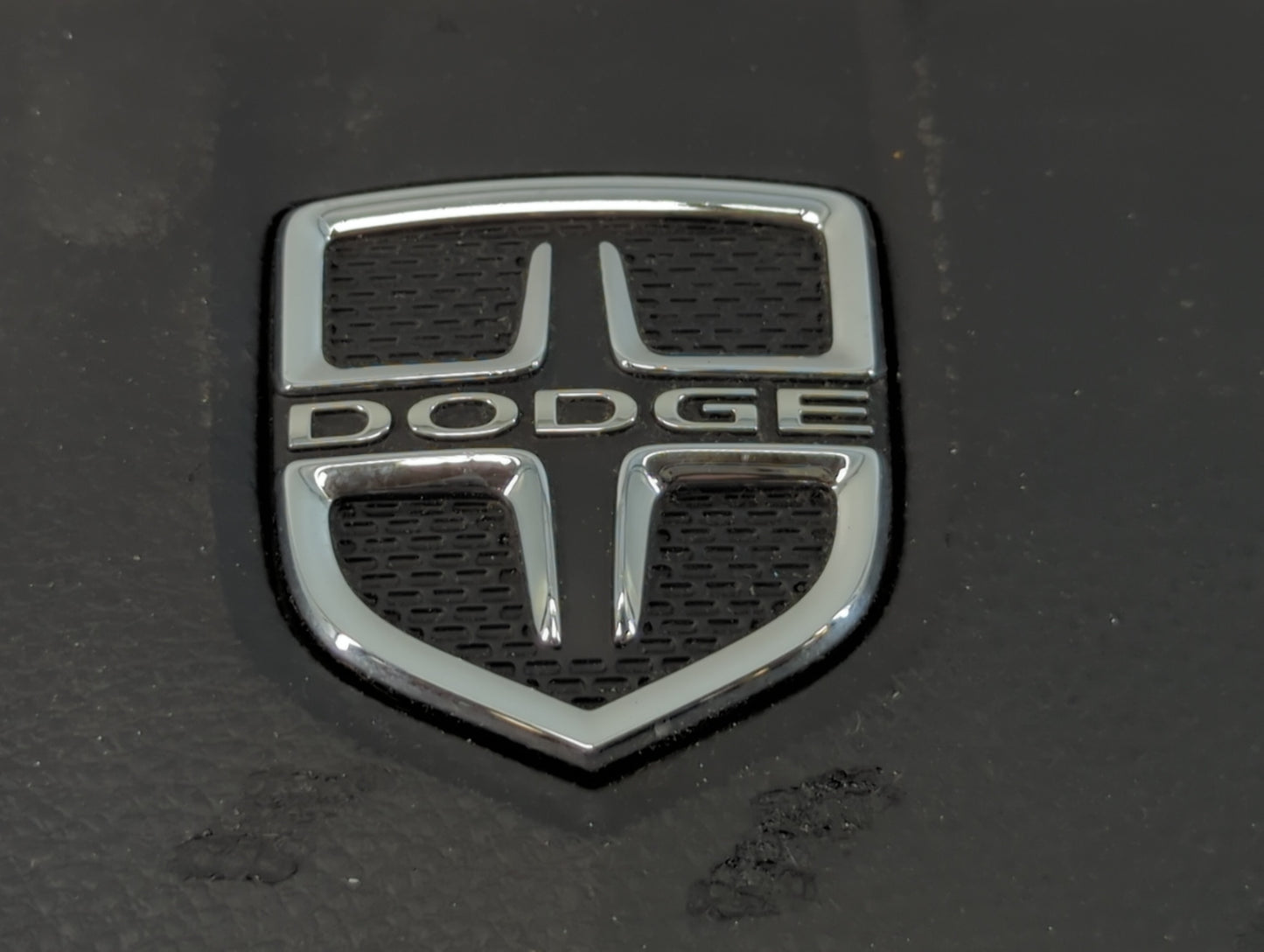 2013-2016 Dodge Dart Air Bag Driver Left Steering Wheel Mounted P/N:P1TL52DX9AD Fits Fits 2013 2014 2015 2016 OEM Used Auto Parts - Oemusedautoparts1.com