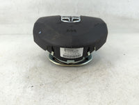 2013-2016 Dodge Dart Air Bag Driver Left Steering Wheel Mounted P/N:P1TL52DX9AD Fits Fits 2013 2014 2015 2016 OEM Used Auto Parts - Oemusedautoparts1.com