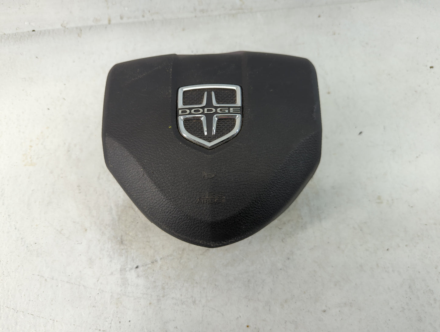 2011 Dodge Caravan Air Bag Driver Left Steering Wheel Mounted P/N:T7TSL0631S0466 Fits Fits 2013 2014 2015 2016 2017 2018 2019 2020 OEM Used Auto Parts - Oemusedautoparts1.com