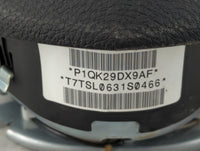 2011 Dodge Caravan Air Bag Driver Left Steering Wheel Mounted P/N:T7TSL0631S0466 Fits Fits 2013 2014 2015 2016 2017 2018 2019 2020 OEM Used Auto Parts - Oemusedautoparts1.com