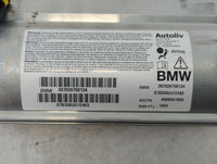2008-2010 Bmw 535i Air Bag Passenger Right Dashboard OEM P/N:397039708134 Fits Fits 2004 2005 2006 2007 2008 2009 2010 OEM Used Auto Parts - Oemusedautoparts1.com
