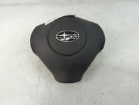 2008-2009 Subaru Legacy Air Bag Driver Left Steering Wheel Mounted Fits Fits 2008 2009 OEM Used Auto Parts - Oemusedautoparts1.com