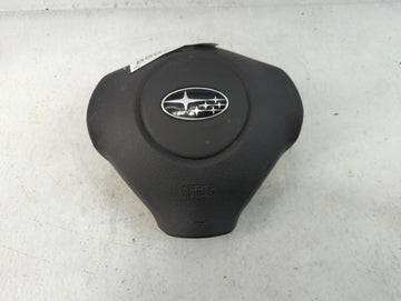 2008-2009 Subaru Legacy Air Bag Driver Left Steering Wheel Mounted Fits Fits 2008 2009 OEM Used Auto Parts - Oemusedautoparts1.com