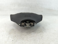 2008-2009 Subaru Legacy Air Bag Driver Left Steering Wheel Mounted Fits Fits 2008 2009 OEM Used Auto Parts - Oemusedautoparts1.com