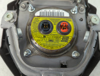 2008-2009 Subaru Legacy Air Bag Driver Left Steering Wheel Mounted Fits Fits 2008 2009 OEM Used Auto Parts - Oemusedautoparts1.com