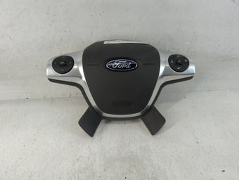 compare product 2015-2016 Ford Escape Air Bag Driver Left Steering Wheel Mounted P/N:EJ54 A042B85 BA3 Fits Fits 2015 2016 OEM Used Auto Parts