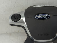 2015-2016 Ford Escape Air Bag Driver Left Steering Wheel Mounted P/N:EJ54 A042B85 BA3 Fits Fits 2015 2016 OEM Used Auto Parts - Oemusedautoparts1.com