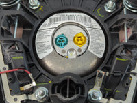 2015-2016 Ford Escape Air Bag Driver Left Steering Wheel Mounted P/N:EJ54 A042B85 BA3 Fits Fits 2015 2016 OEM Used Auto Parts - Oemusedautoparts1.com