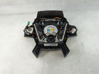 2015-2016 Ford Escape Air Bag Driver Left Steering Wheel Mounted P/N:EJ54 A042B85 BA3 Fits Fits 2015 2016 OEM Used Auto Parts - Oemusedautoparts1.com