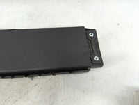 2013-2016 Dodge Dart Air Bag Driver Left Knee OEM P/N:P68102233AD Fits Fits 2013 2014 2015 2016 OEM Used Auto Parts - Oemusedautoparts1.com