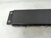 2013-2016 Dodge Dart Air Bag Driver Left Knee OEM P/N:P68102233AD Fits Fits 2013 2014 2015 2016 OEM Used Auto Parts - Oemusedautoparts1.com