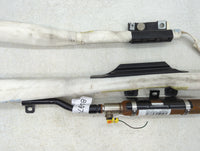 2010-2016 Hyundai Tucson Air Bag Passenger Right Dashboard OEM P/N:85010-2S500 Fits Fits 2010 2011 2012 2013 2014 2015 2016 OEM Used Auto Parts - Oemusedautoparts1.com