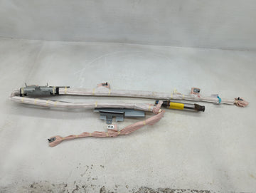 2007-2012 Mazda Cx-7 Air Bag Passenger Right Knee OEM P/N:K0401 Fits Fits 2007 2008 2009 2010 2011 2012 OEM Used Auto Parts - Oemusedautoparts1.com