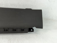 2011-2012 Chevrolet Cruze Air Bag Driver Left Knee OEM P/N:95218715 Fits Fits 2011 2012 OEM Used Auto Parts - Oemusedautoparts1.com