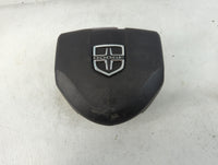 2012 Dodge Caravan Air Bag Driver Left Steering Wheel Mounted Fits Fits 2013 2014 2015 2016 2017 2018 2019 2020 OEM Used Auto Parts - Oemusedautoparts1.com
