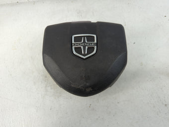 compare product 2012 Dodge Caravan Air Bag Driver Left Steering Wheel Mounted Fits Fits 2013 2014 2015 2016 2017 2018 2019 2020 OEM Used Auto Parts