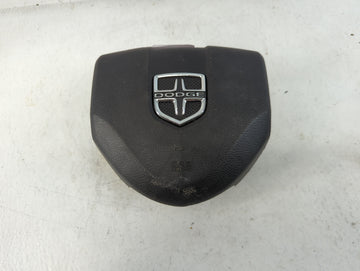 2012 Dodge Caravan Air Bag Driver Left Steering Wheel Mounted Fits Fits 2013 2014 2015 2016 2017 2018 2019 2020 OEM Used Auto Parts - Oemusedautoparts1.com