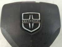2012 Dodge Caravan Air Bag Driver Left Steering Wheel Mounted Fits Fits 2013 2014 2015 2016 2017 2018 2019 2020 OEM Used Auto Parts - Oemusedautoparts1.com