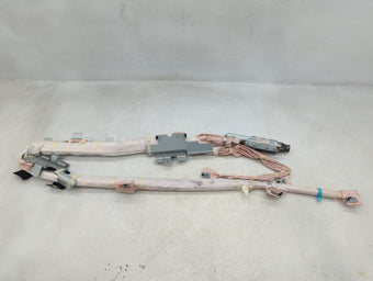 compare product 2007-2012 Mazda Cx-7 Driver Curtain Air Bag Oem