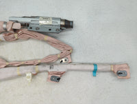 2007-2012 Mazda Cx-7 Driver Curtain Air Bag Oem