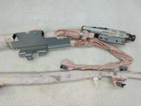 2007-2012 Mazda Cx-7 Driver Curtain Air Bag Oem