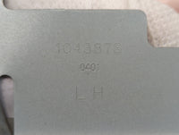 2007-2012 Mazda Cx-7 Driver Curtain Air Bag Oem