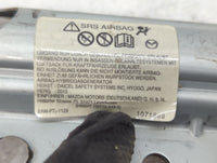 2007-2012 Mazda Cx-7 Driver Curtain Air Bag Oem