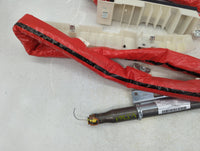 2009-2012 Dodge Journey Passenger Curtain Air Bag Oem - Oemusedautoparts1.com