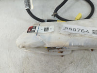 2016-2018 Nissan Versa Air Bag Passenger Right Dashboard OEM P/N:P631271000FF12 Fits Fits 2016 2017 2018 OEM Used Auto Parts - Oemusedautoparts1.com