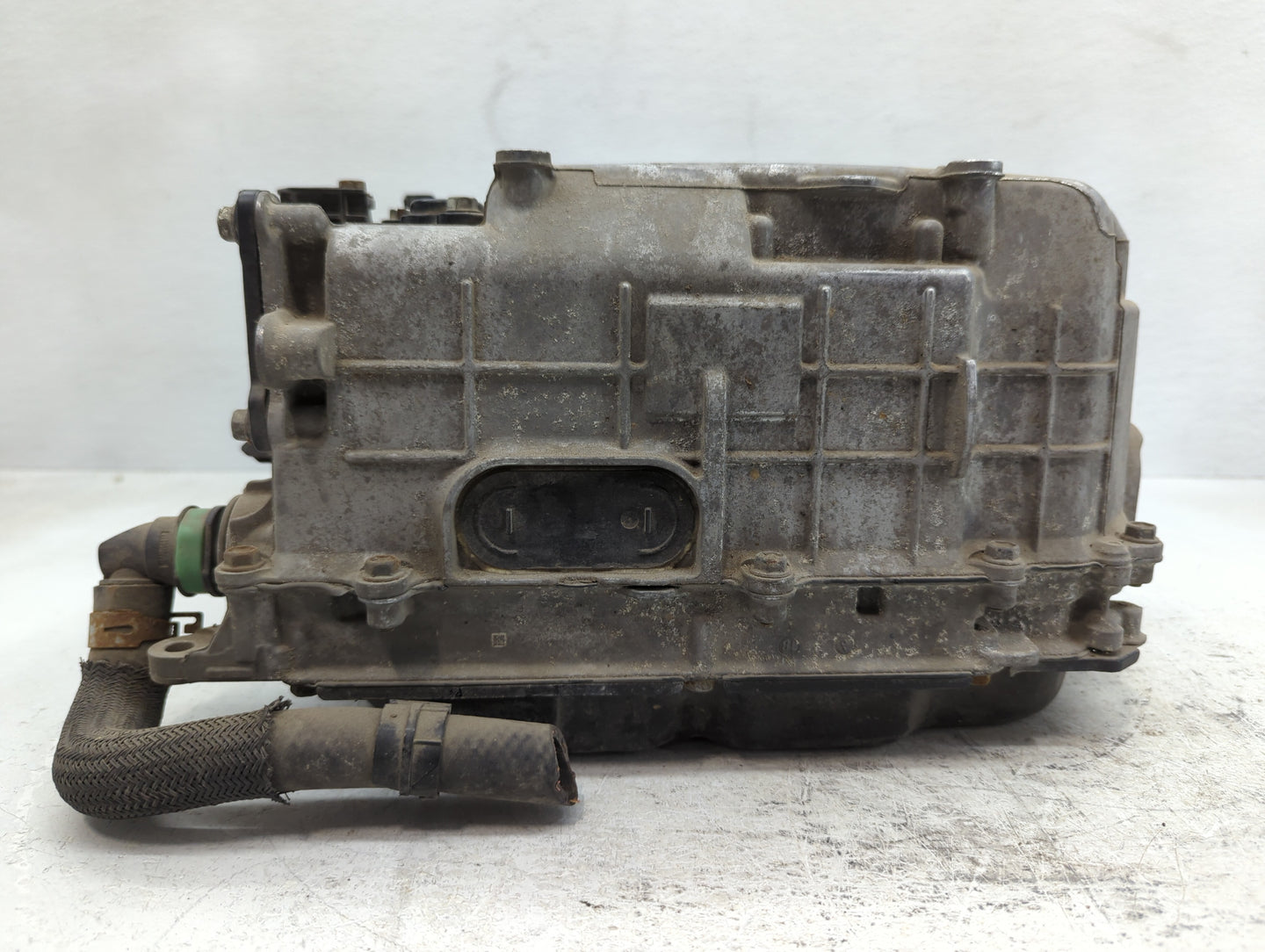 2012-2015 Toyota Prius Hybrid DC Synergy Drive Power Inverter P/N:G9200-47210 Fits Fits 2012 2013 2014 2015 OEM Used Auto Parts - Oemusedautoparts1.com