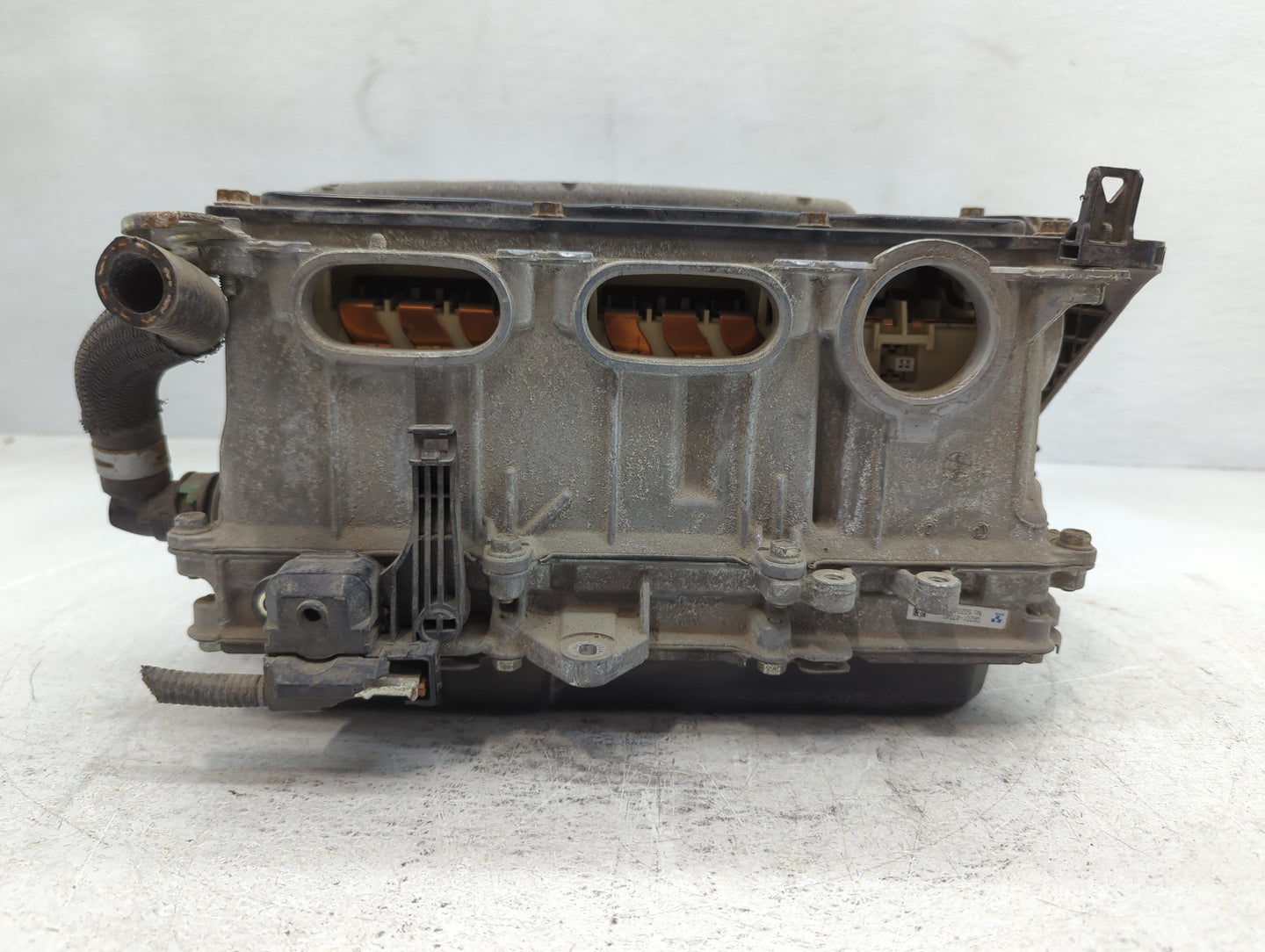 2012-2015 Toyota Prius Hybrid DC Synergy Drive Power Inverter P/N:G9200-47210 Fits Fits 2012 2013 2014 2015 OEM Used Auto Parts - Oemusedautoparts1.com