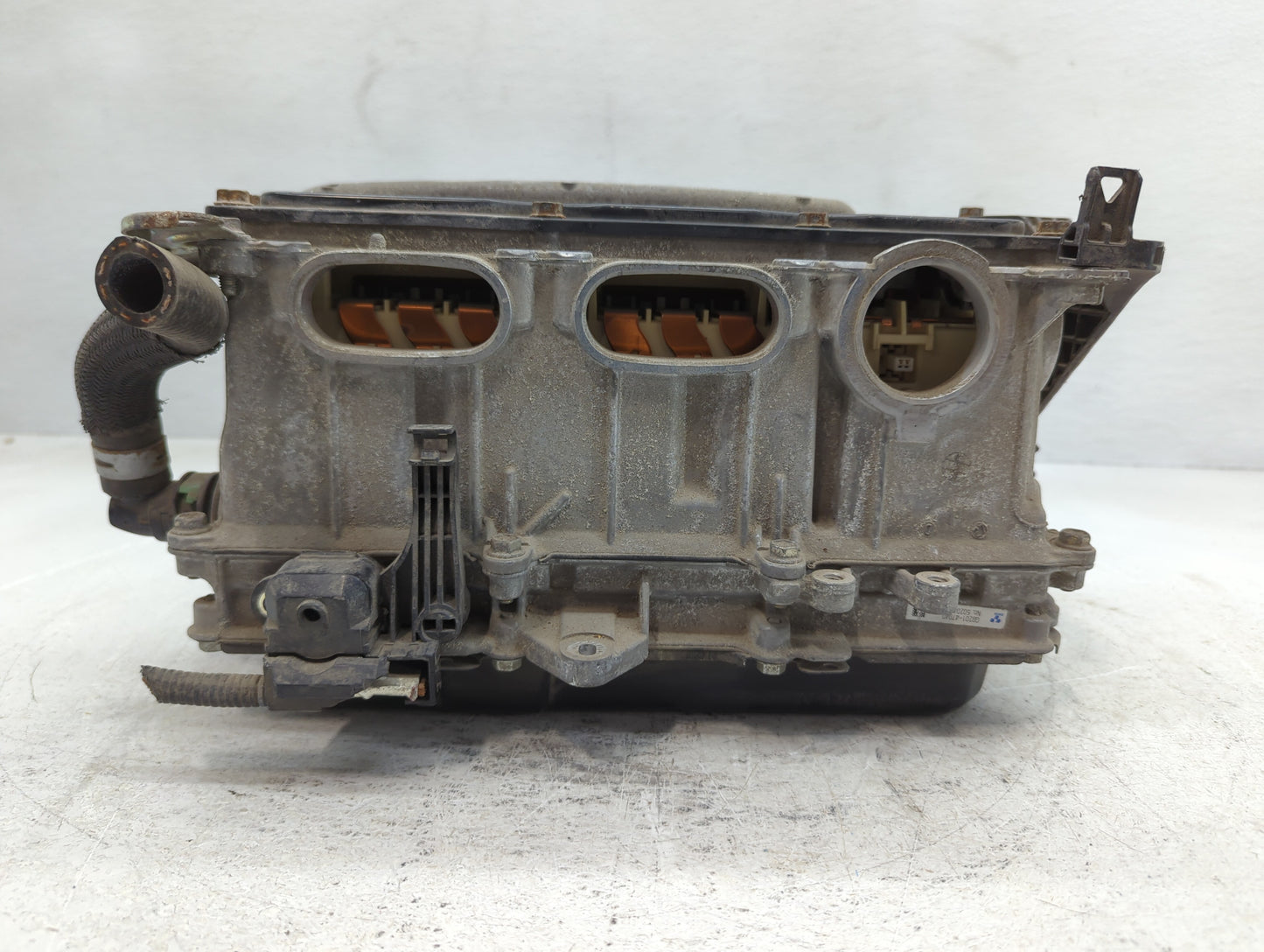 2012-2015 Toyota Prius Hybrid DC Synergy Drive Power Inverter P/N:G9200-47210 Fits Fits 2012 2013 2014 2015 OEM Used Auto Parts - Oemusedautoparts1.com