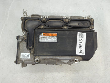 2007-2009 Toyota Prius Hybrid DC Synergy Drive Power Inverter P/N:G9200-47220 Fits Fits 2007 2008 2009 OEM Used Auto Parts - Oemusedautoparts1.com