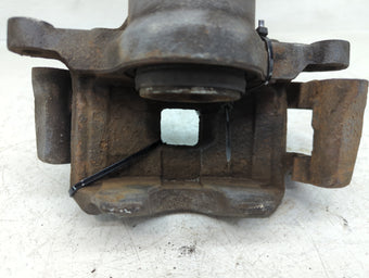 compare product 2007-2012 Dodge Caliber Rear Passenger Right Brake Caliper