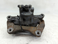 2007-2012 Dodge Caliber Rear Passenger Right Brake Caliper - Oemusedautoparts1.com