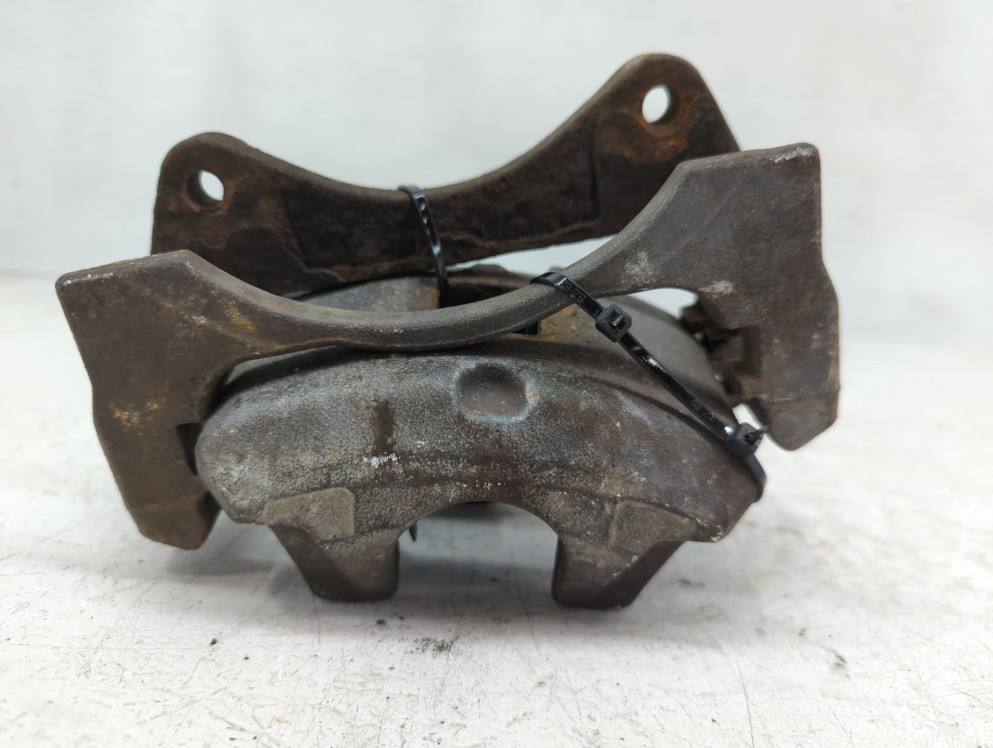 2007-2012 Dodge Caliber Rear Passenger Right Brake Caliper - Oemusedautoparts1.com