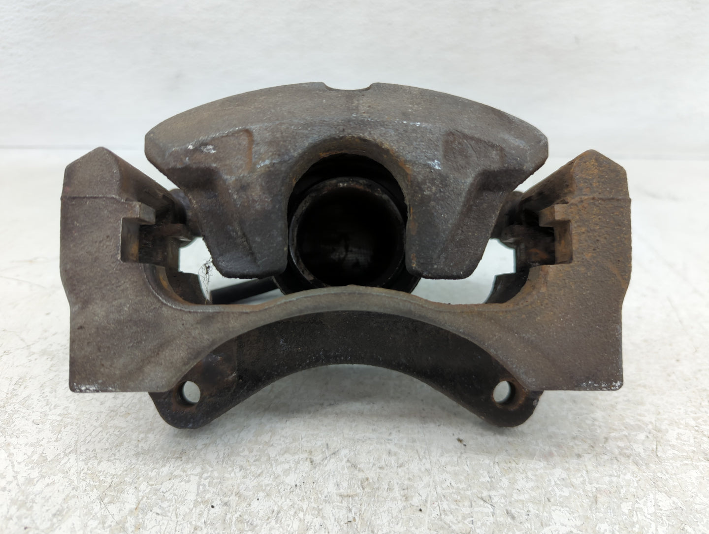 Jeep Compass Rear Passenger Right Brake Caliper - Oemusedautoparts1.com