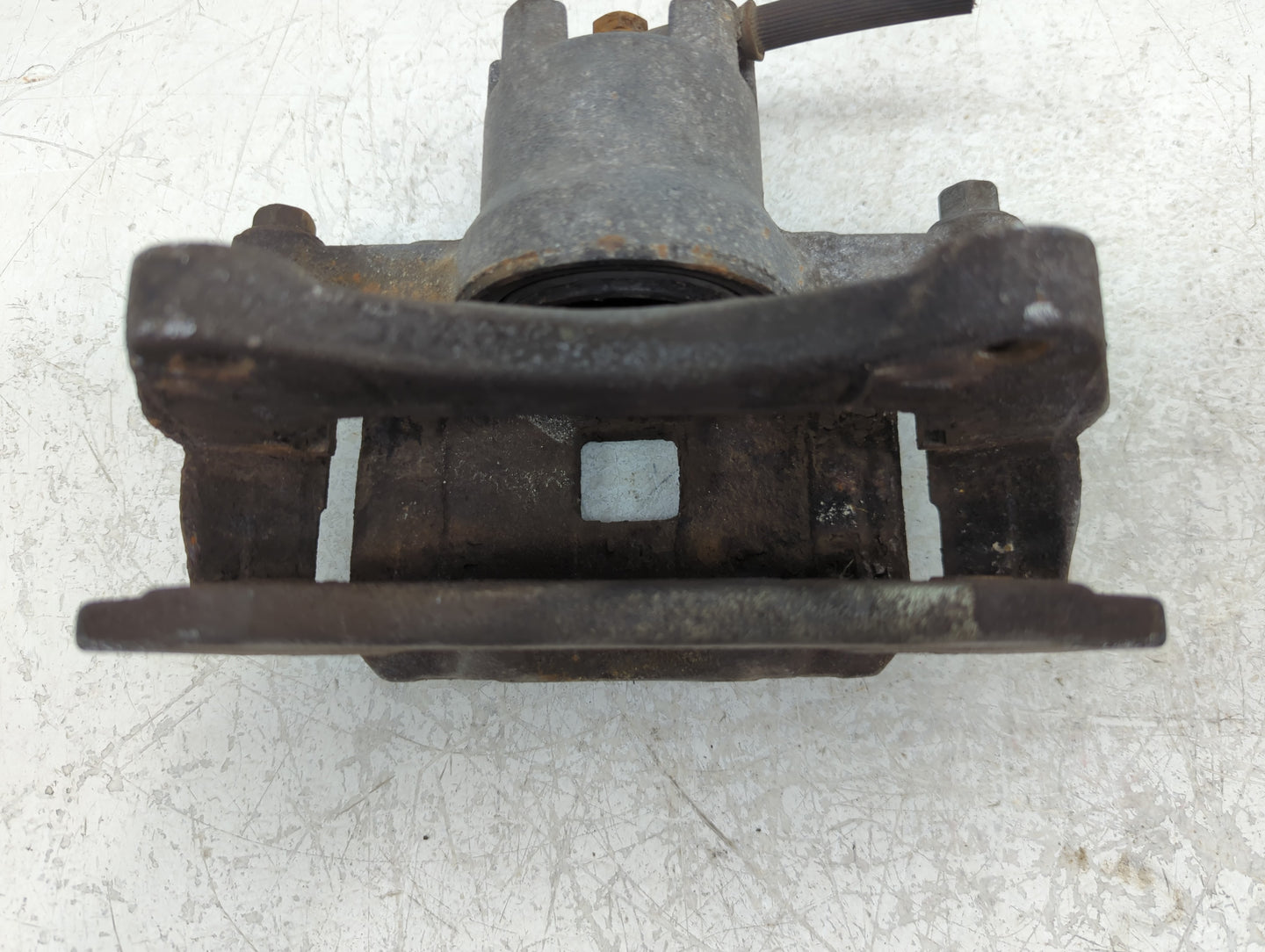 Jeep Compass Rear Passenger Right Brake Caliper - Oemusedautoparts1.com