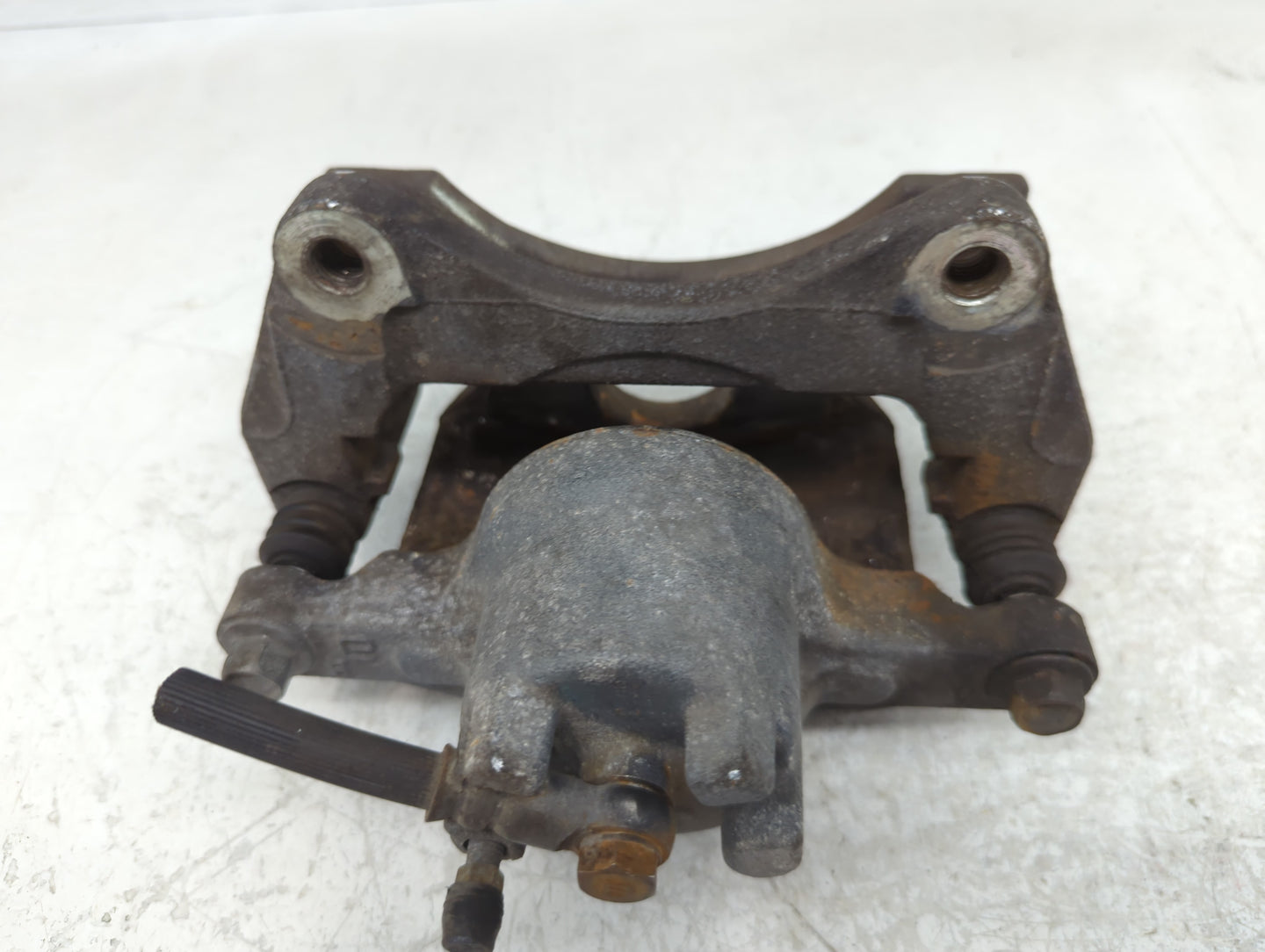 Jeep Compass Rear Passenger Right Brake Caliper - Oemusedautoparts1.com
