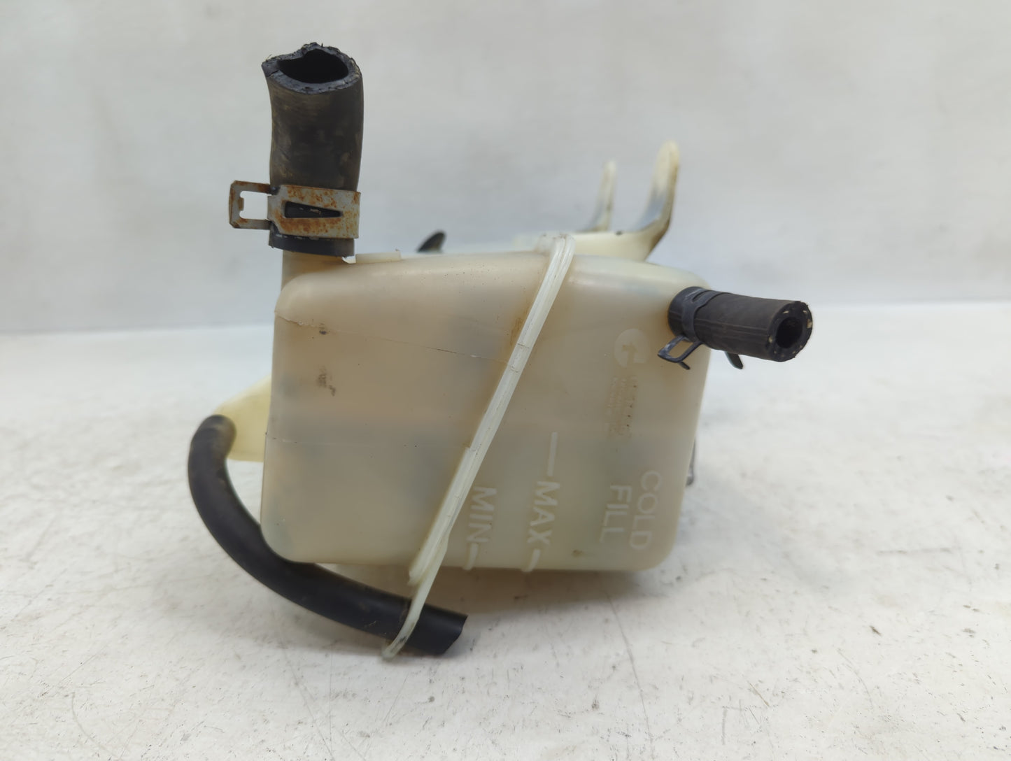 2000 Chrysler Concorde Radiator Coolant Overflow Expansion Tank Bottle - Oemusedautoparts1.com