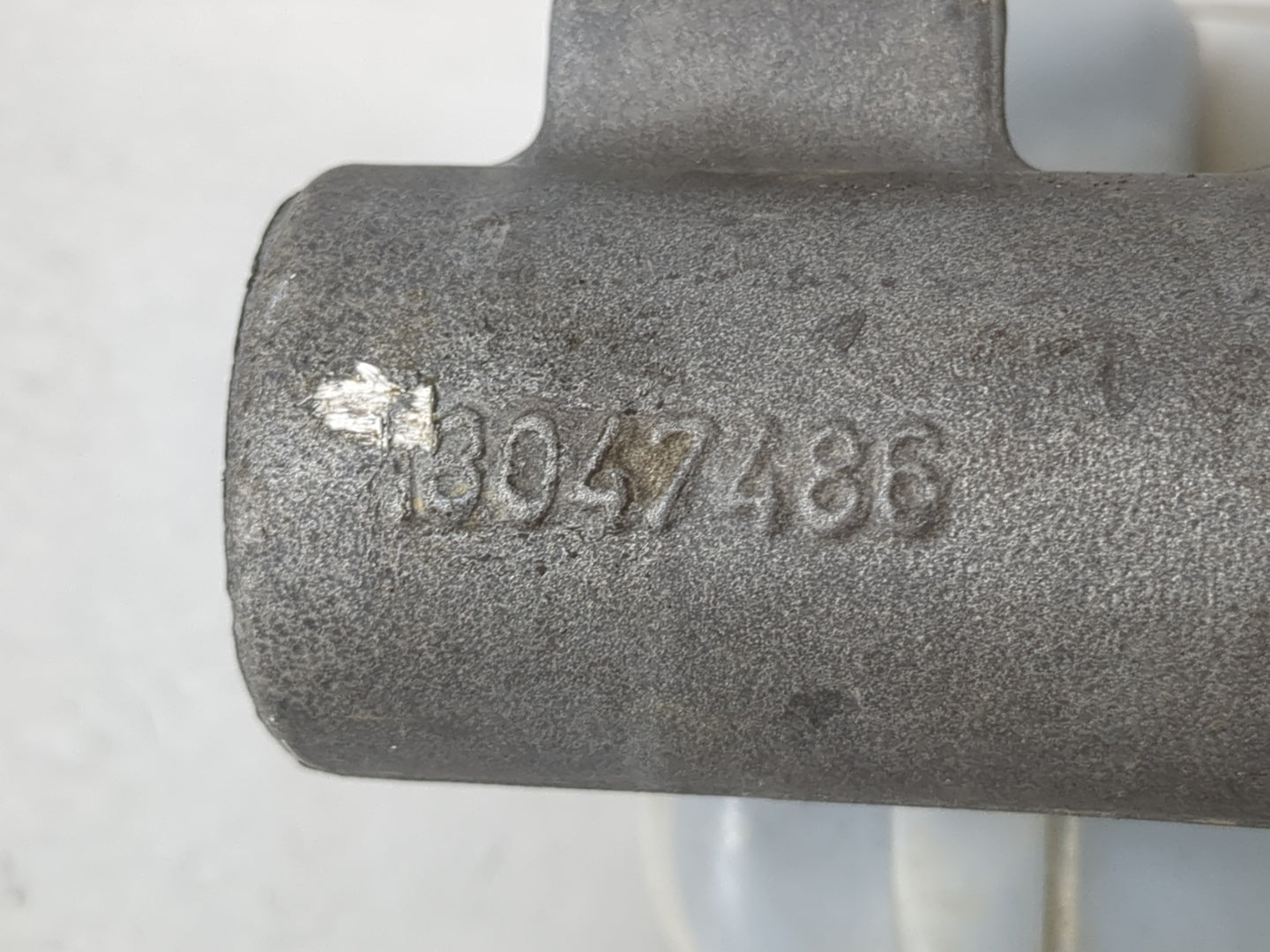2004-2008 Gmc Canyon Brake Master Cylinder - Oemusedautoparts1.com