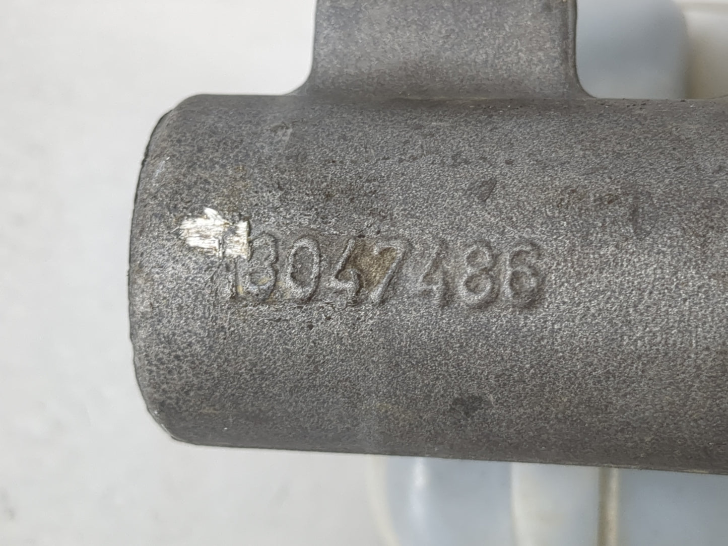 2004-2008 Gmc Canyon Brake Master Cylinder - Oemusedautoparts1.com