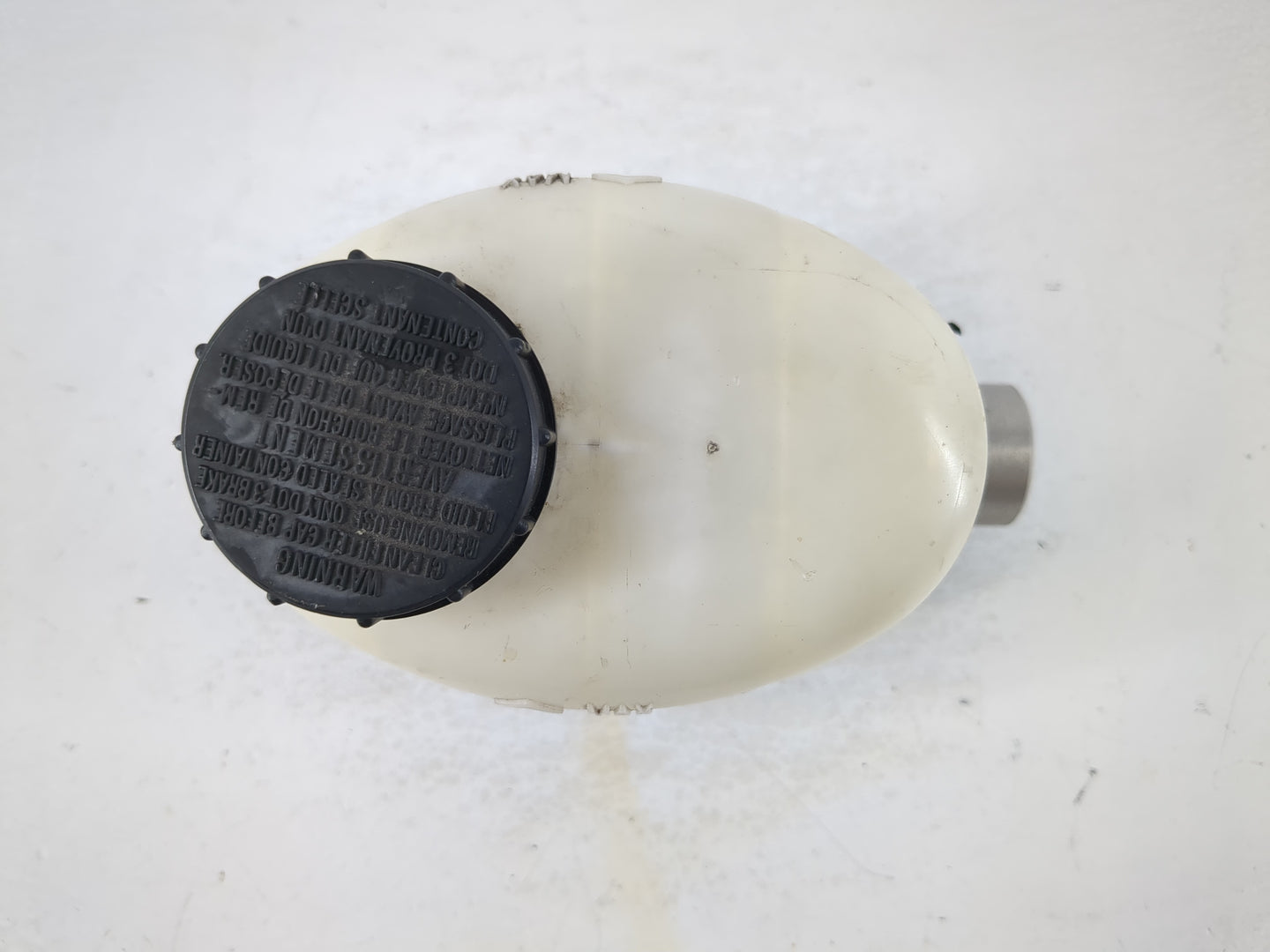 2004-2008 Ford F-150 Brake Master Cylinder - Oemusedautoparts1.com