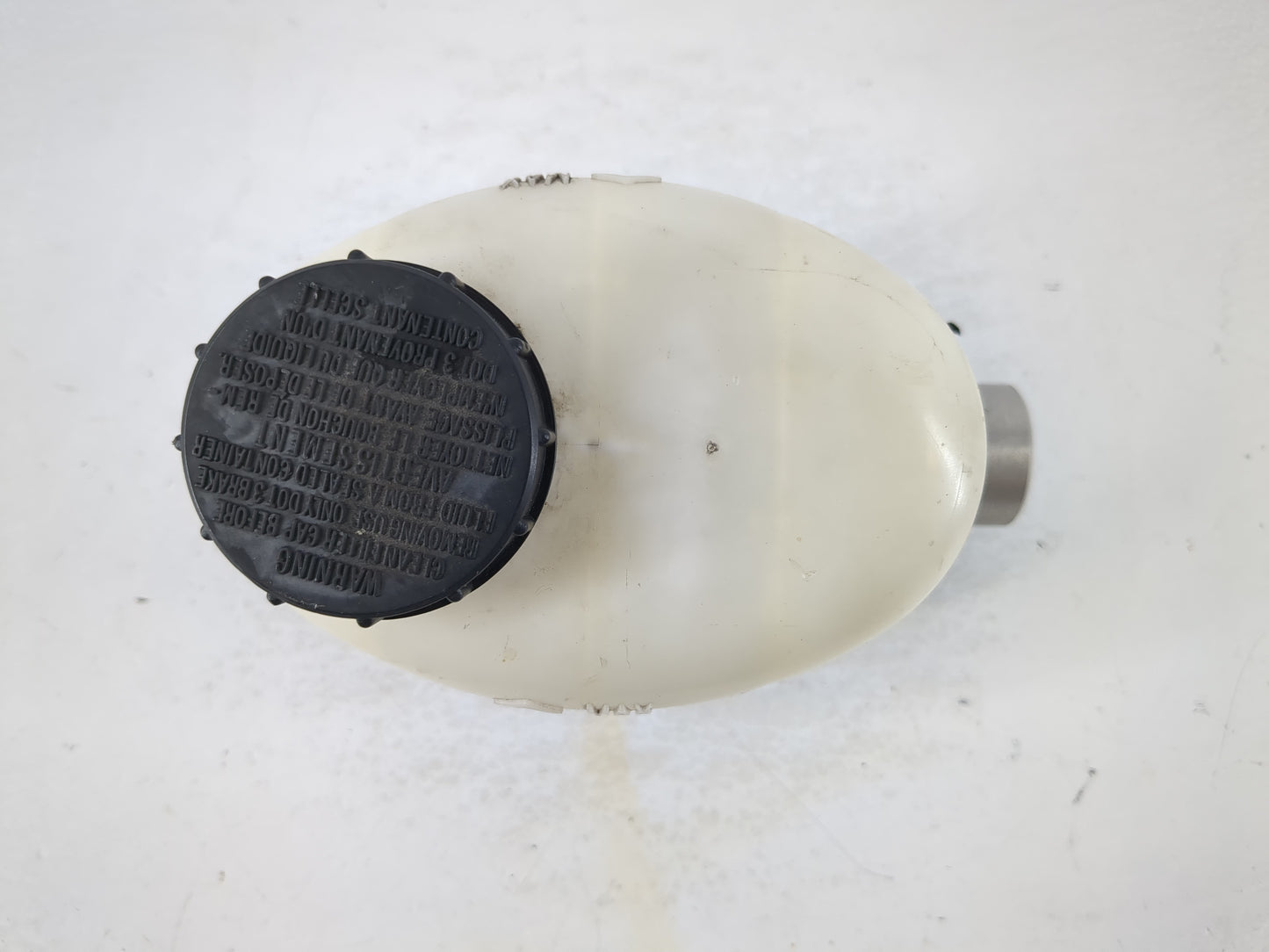 2004-2008 Ford F-150 Brake Master Cylinder - Oemusedautoparts1.com