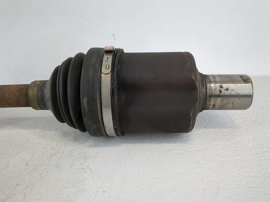 2000-2005 Cadillac Deville Axle Shaft Front Driver Cv C/v - Oemusedautoparts1.com