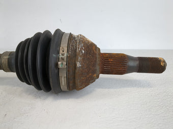 compare product 2005 Alfa Romeo Dis160 Axle Shaft Front Driver Cv C/v